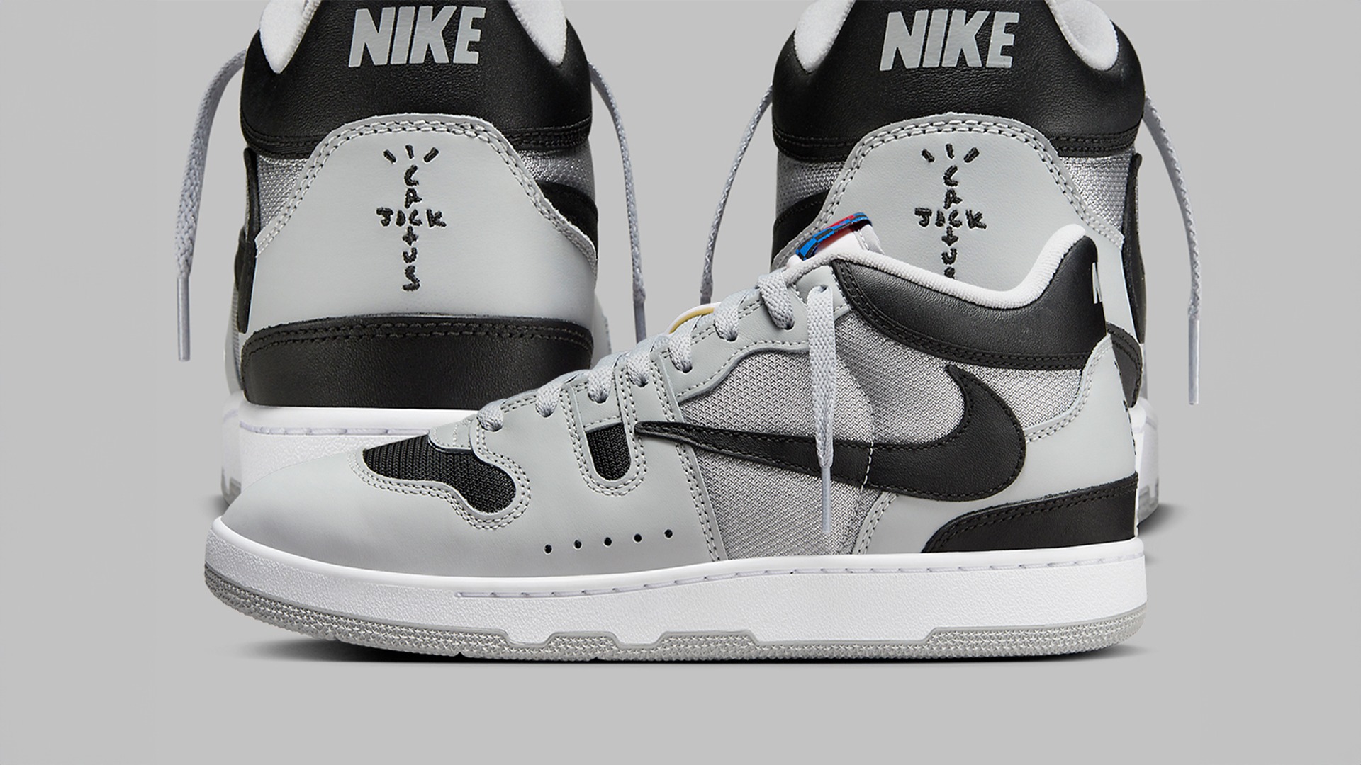 Nike Cactus