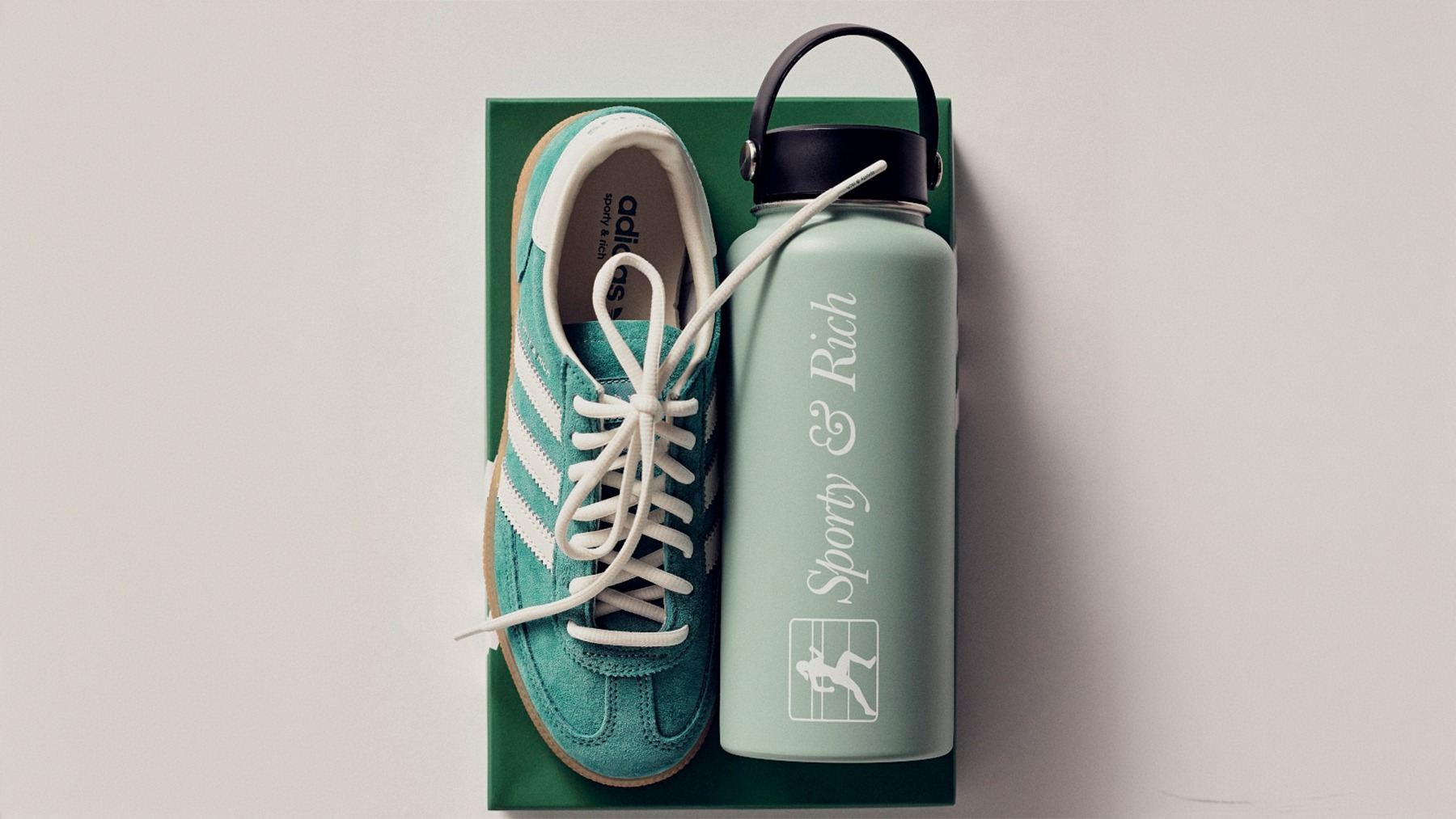 sporty&rich